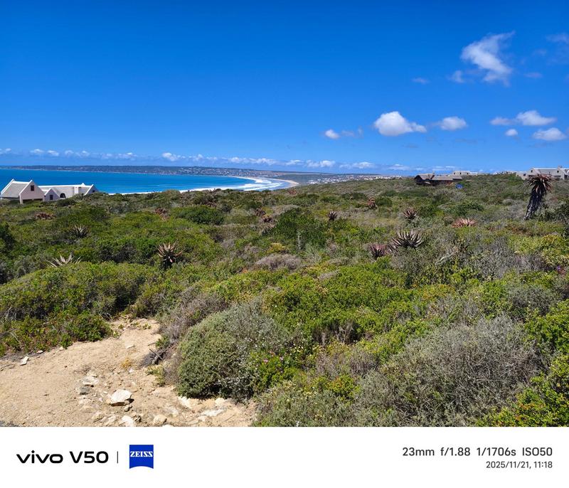 0 Bedroom Property for Sale in Springerbaai Eco Estate Western Cape